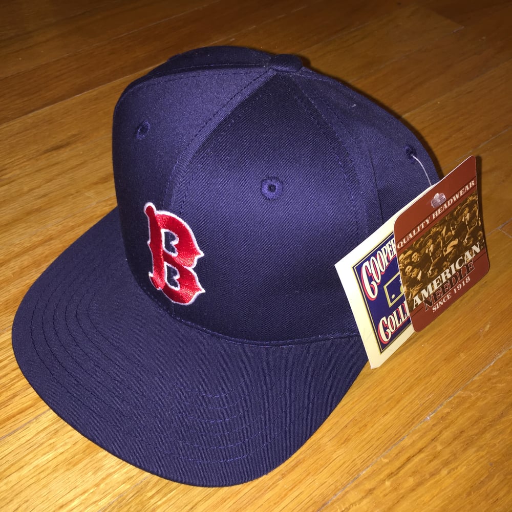 Image of Boston Red Sox SnapBack