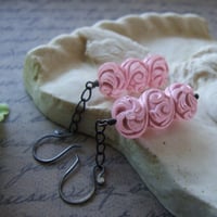 Image 2 of Pink Frill