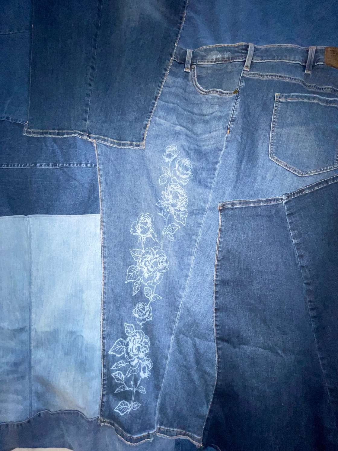 Image of 💐fun throw Lona™️