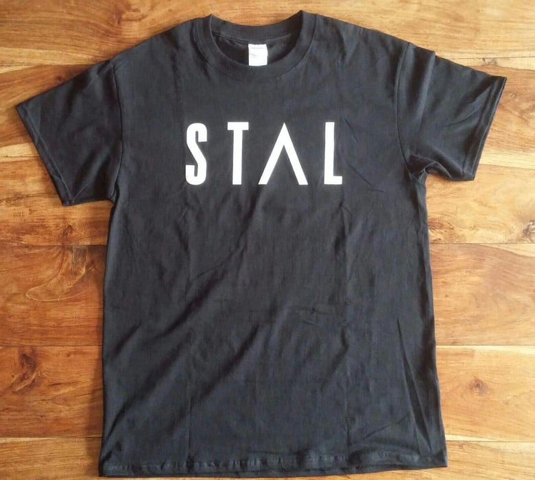 Image of T shirt STAL "Classic"
