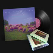Image of III vinyl + Hell Sweet Hell CD