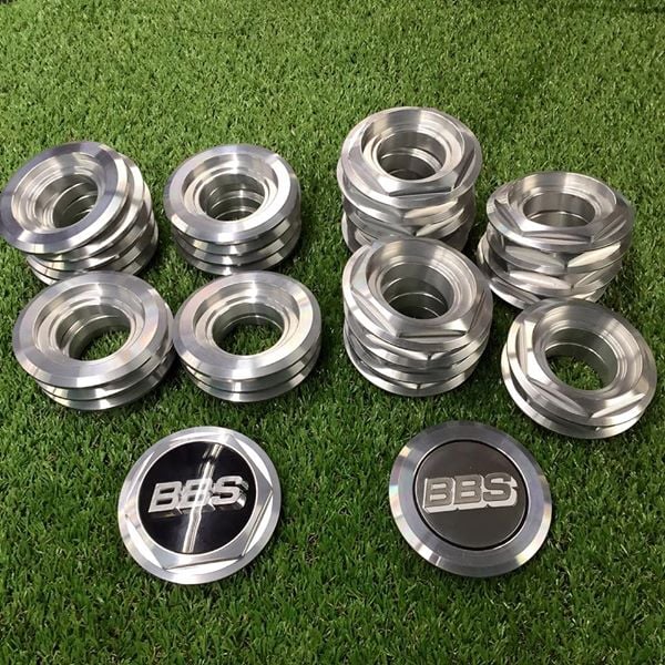 bbs center cap