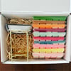 Wax Melt Gift Box