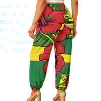 Image 3 of Women’s Bloomer Style Pants 