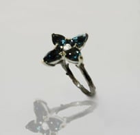 Image of Flower Ring