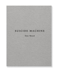 Image 1 of Dan Wood - Suicide Machine