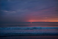 BEACH, BARMOUTH, SNOWDONIA