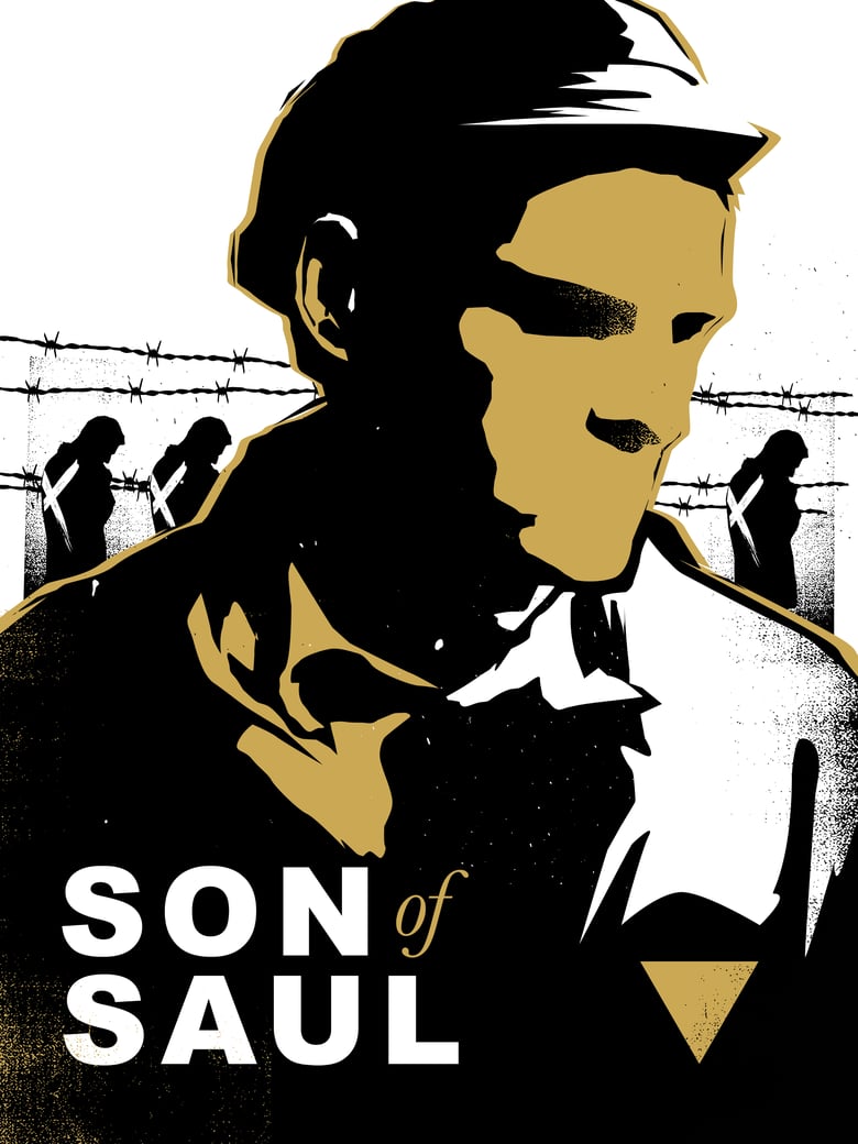 Image of Son of Saul