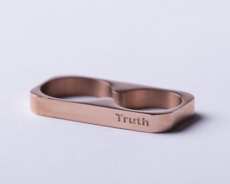 Image of Truth Rings