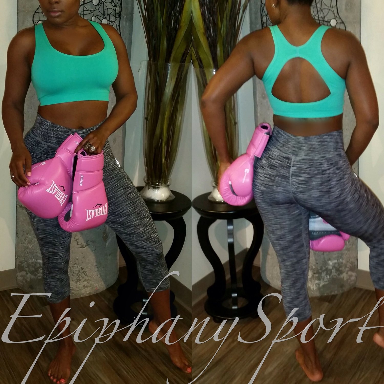 Image of The Gabbi Sports Bra