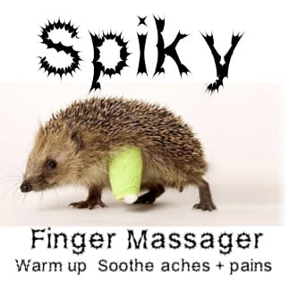 Image of Spiky