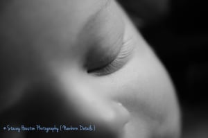 Newborn Session Deposit 