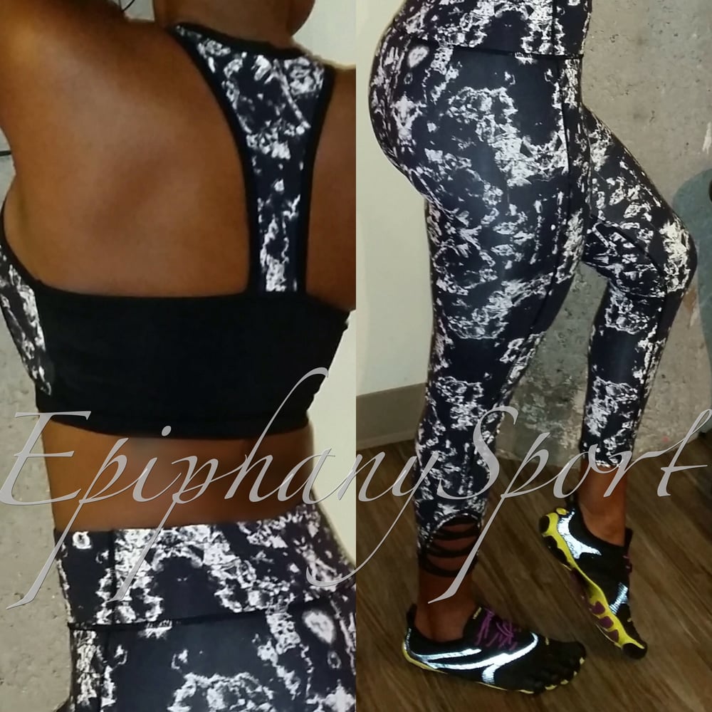 Image of The Stashi Fitness Set