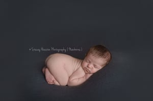 Newborn Session Deposit 