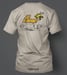 Image of .22 K-Hornet T-Shirt