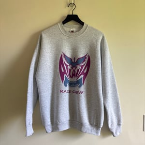Image of 1994 Atlanta Marathon Race Crew Sweatshirt