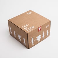 Image 3 of MAD MOUSE