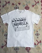 Image of Novella Pedal T-Shirt