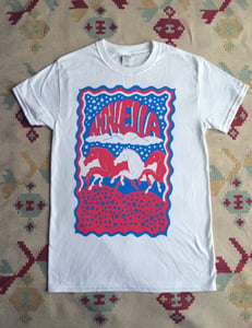 Image of Novella Horses T-Shirt