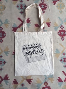 Image of Novella Pedal Tote