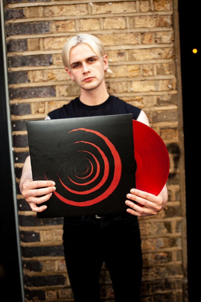 Eat Your Own - Exclusive Red Vinyl