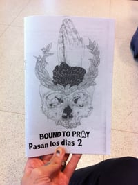 Bound To Pray