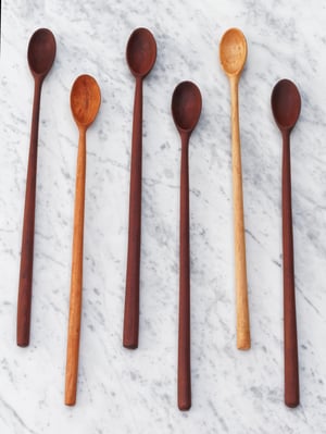 Image of Maurus Stirring Spoon