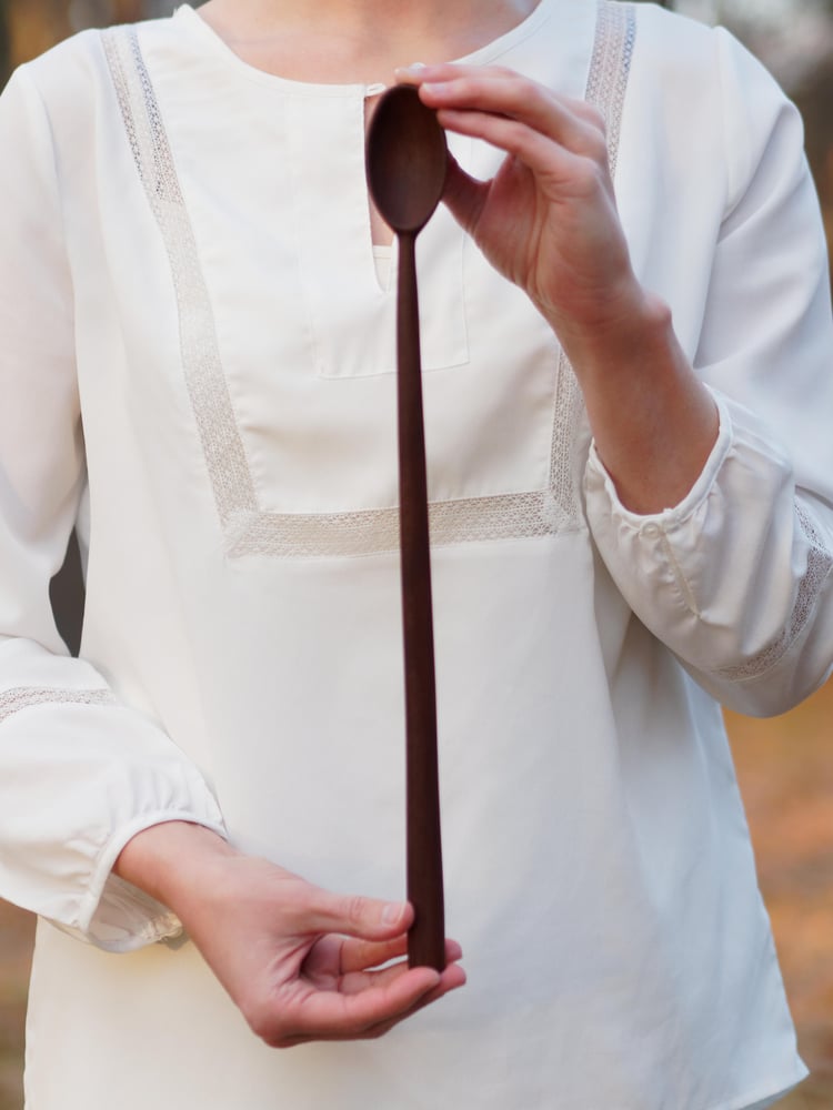 Image of Maurus Stirring Spoon