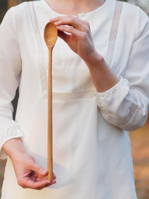 Image of Maurus Stirring Spoon 