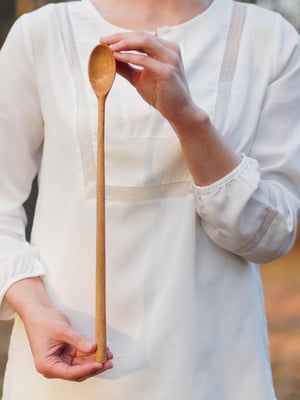 Image of Maurus Stirring Spoon
