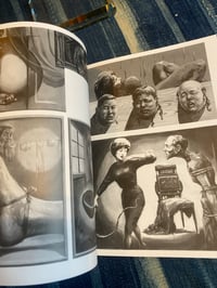 Image 9 of  A Dreamland of Pleasure, Ran Akiyoshi, 2024.