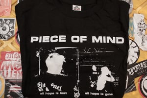 Image of "Live" T-Shirt