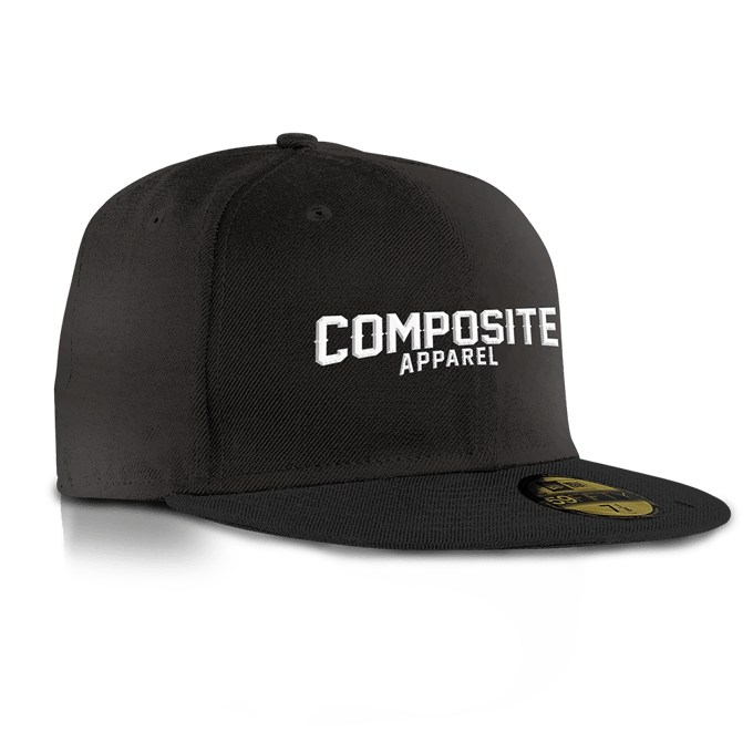 Image of Composite Apparel Logo Snapback