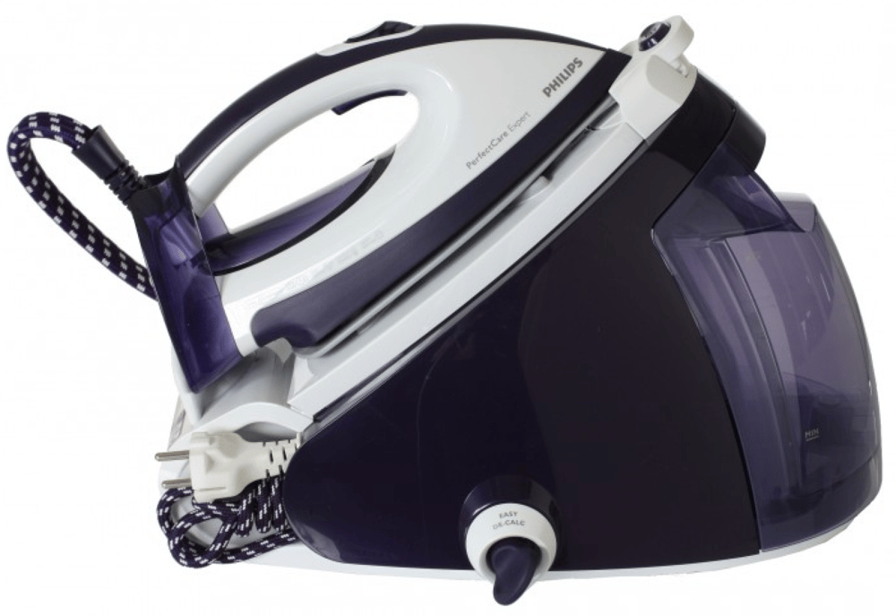Image of Philips PerfectCare Steam Iron