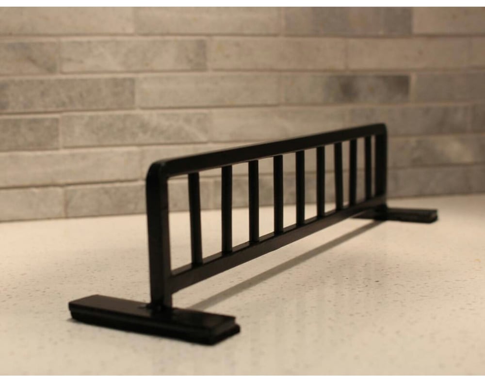 Image of Bike rack