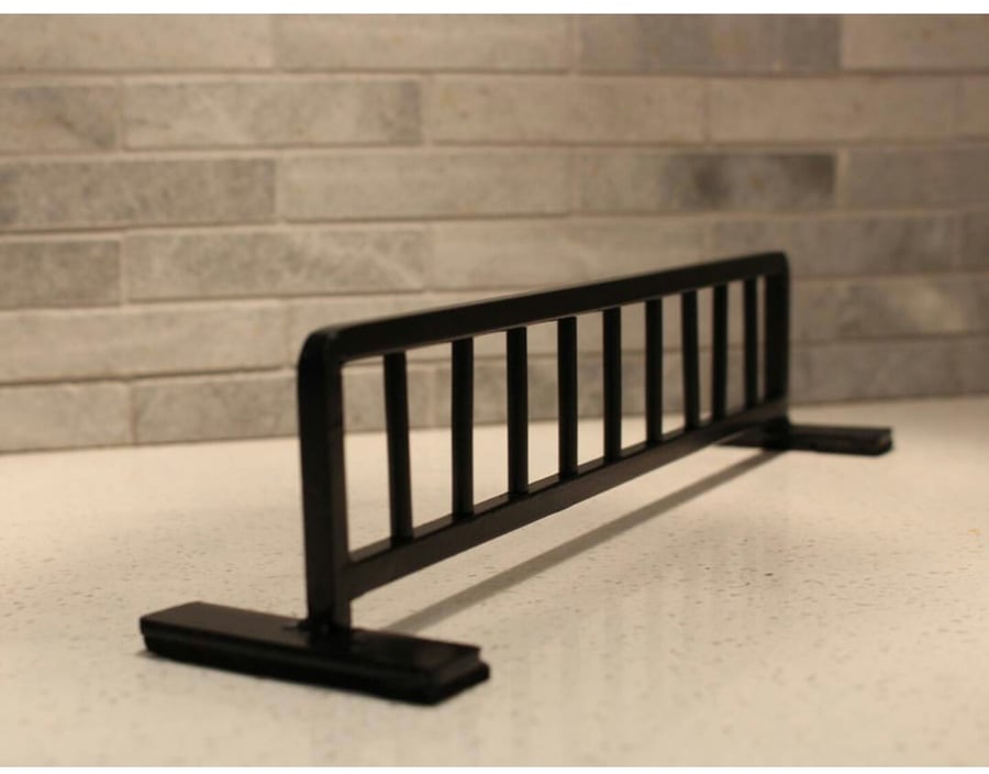 Image of Bike rack