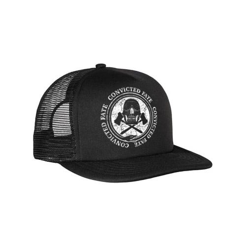 Image of Emblem Trucker