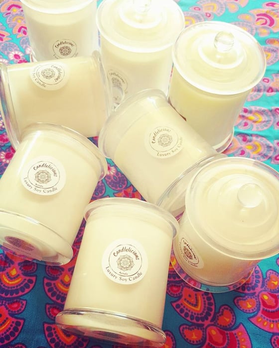 Image of XL Soy Candle