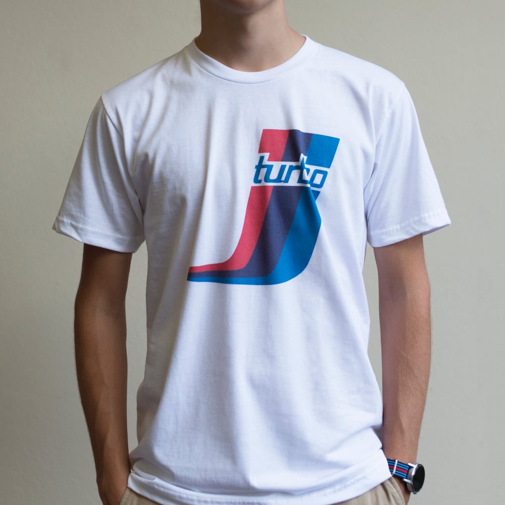 Image of Turbo Tee