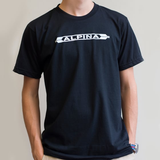 Image of Alpina Tee