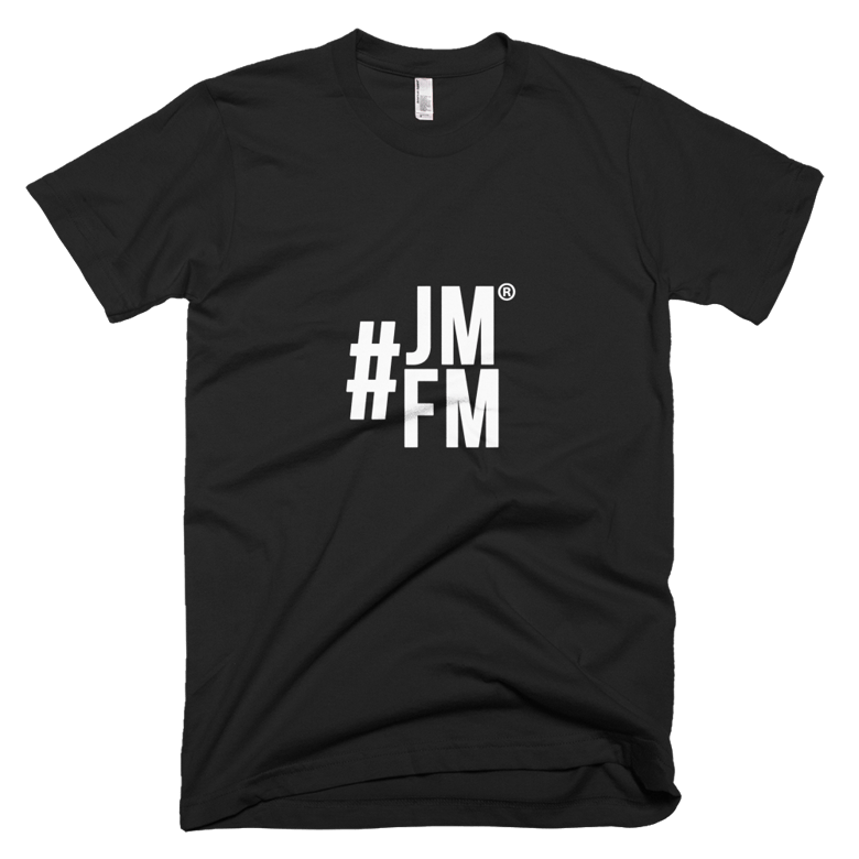 Image of Original #JMFM Short Sleeve Tee 