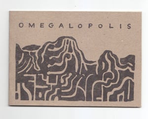 Image of Omegalopolis