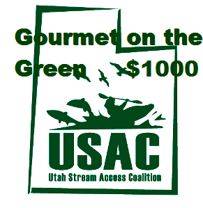 Image of $1000 Guided Day Float and Gourmet Lunch & Beer
