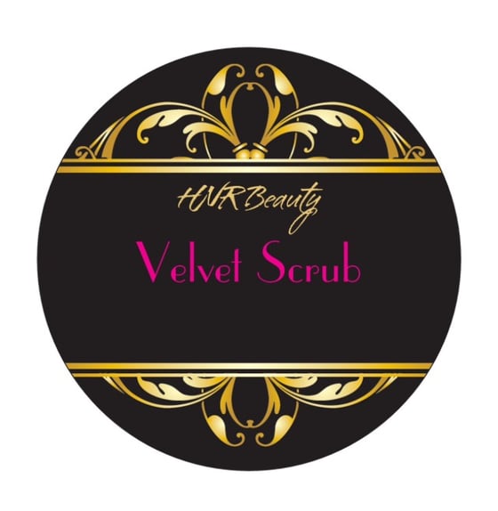 Image of Velvet Scrub