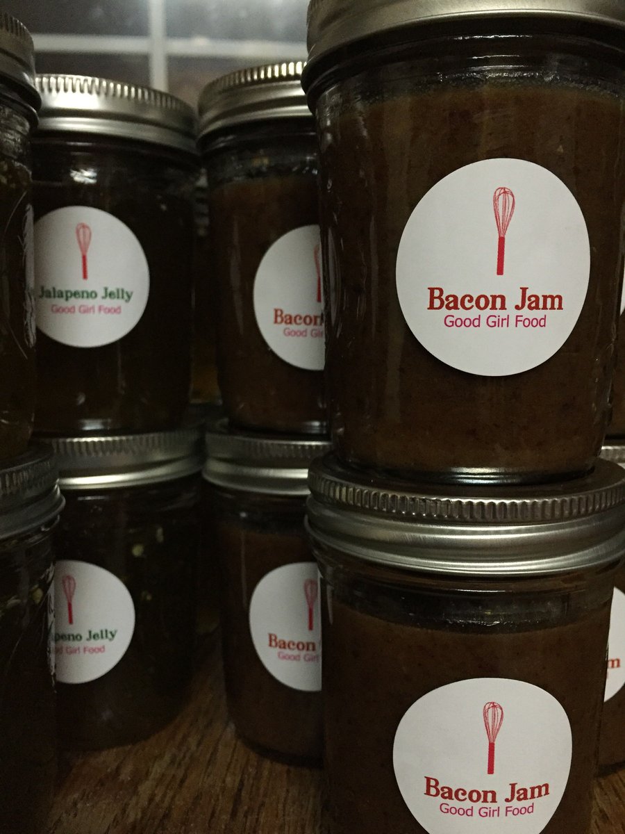 Image of Bacon Jam
