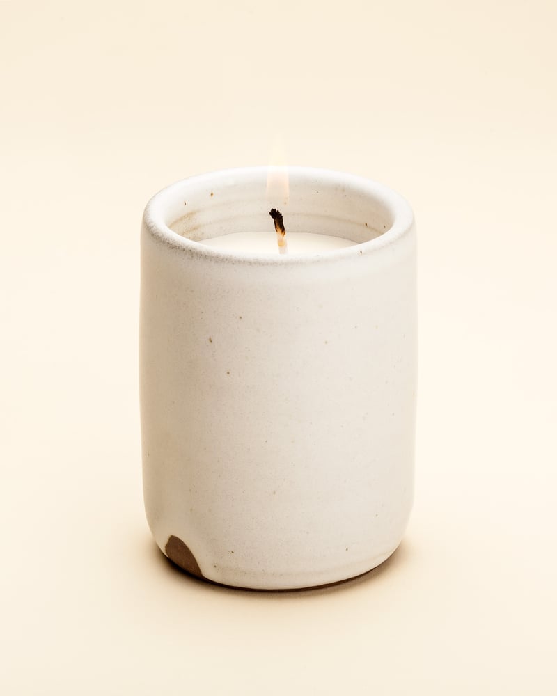 Image of EFC Moon Candle