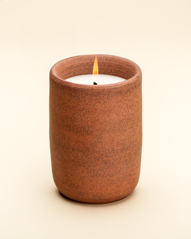 Image of EFC Mars Candle