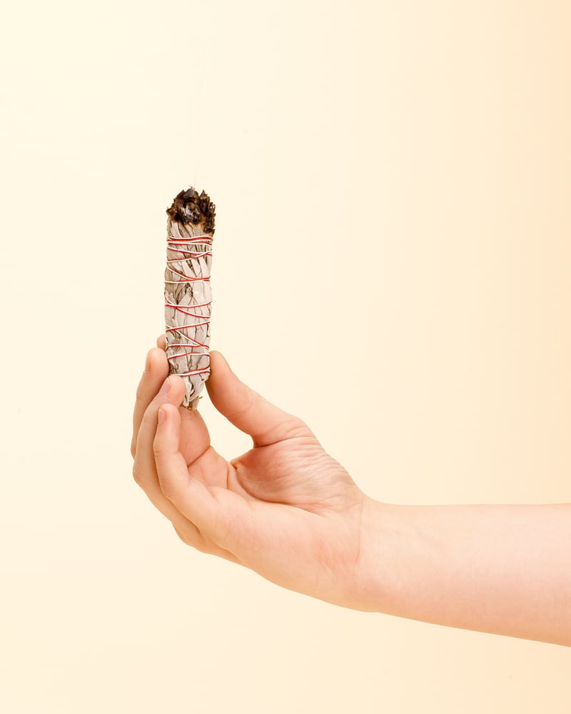 Image of E.d'E. Smudge Stick