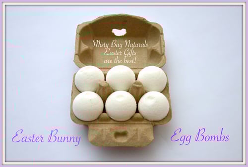 Image of Luxurious Buttery Bath Balls Set