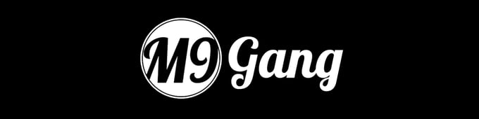 Image of M9 Gang